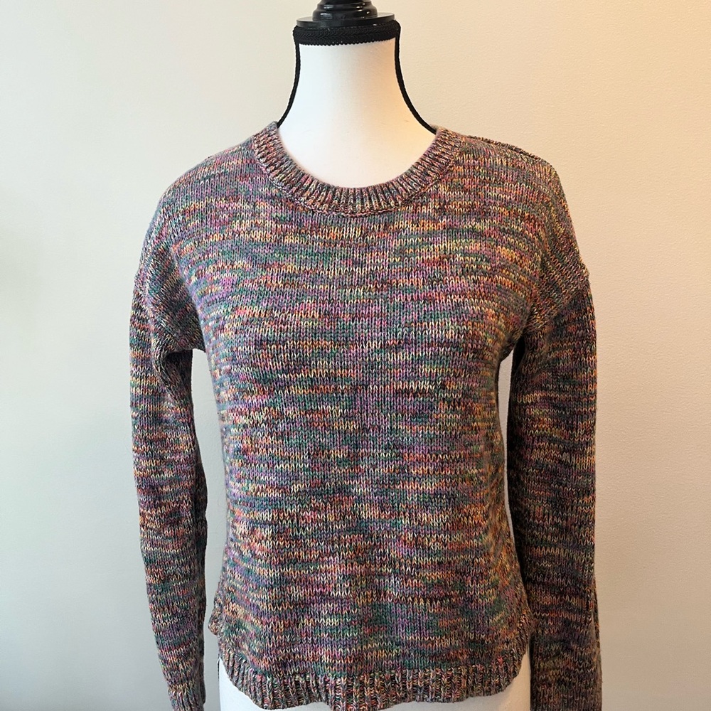 GAP Multicolor Kids Sweater